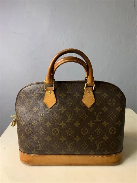 come capire se louis vuitton originale